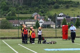 Fédération Nationale des Pompiers